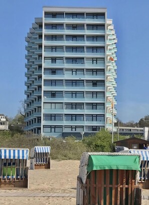 Exterior - Lovely Apartment in Neustadt (Neustadt in Holstein)