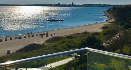 Lovely Apartment in Neustadt