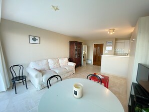 Apartment | Wohnzimmer