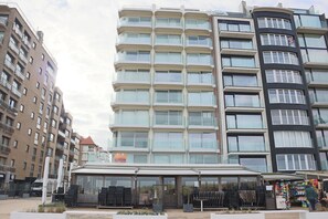 Apartment | Aussenbereich