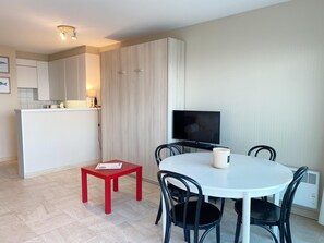 Apartment | Wohnzimmer
