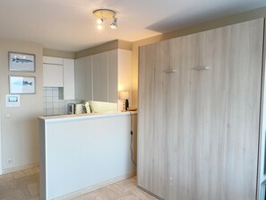 Apartament | Cuina privada | Bullidora elèctrica 