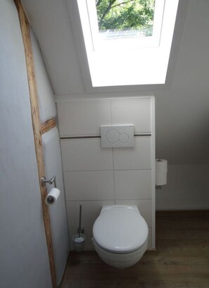 Unclassified image, 5 of 24, button - Nice Apartment in Muden (Faßberg)
