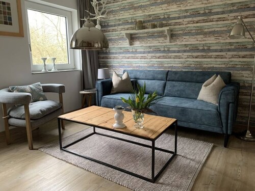 Nice Apartment in Muden