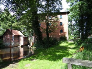 Unclassified image, 2 of 24, button - Nice Apartment in Muden (Faßberg)