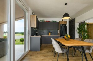 Dining - Vakantiehuis Ana (Fazana)