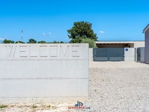 Exterior - Vakantiehuis Ana (Fazana)