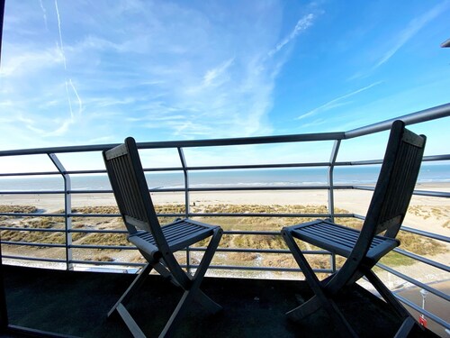 Holiday Home in Nieuwpoort Terrace