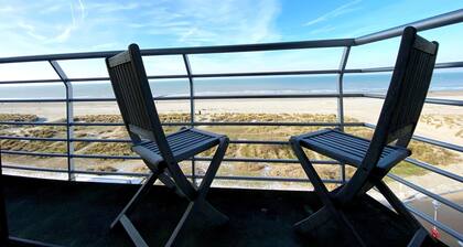Holiday Home in Nieuwpoort Terrace