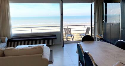 Holiday Home in Nieuwpoort Terrace