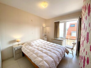 3 bedrooms