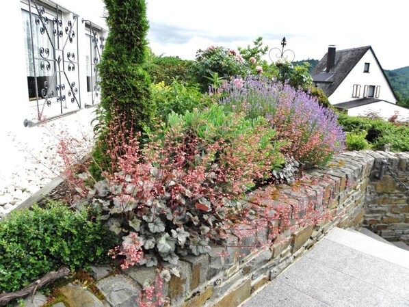 Exterior - Holiday Apartment Haus Burgenblick Bullay (Bullay)