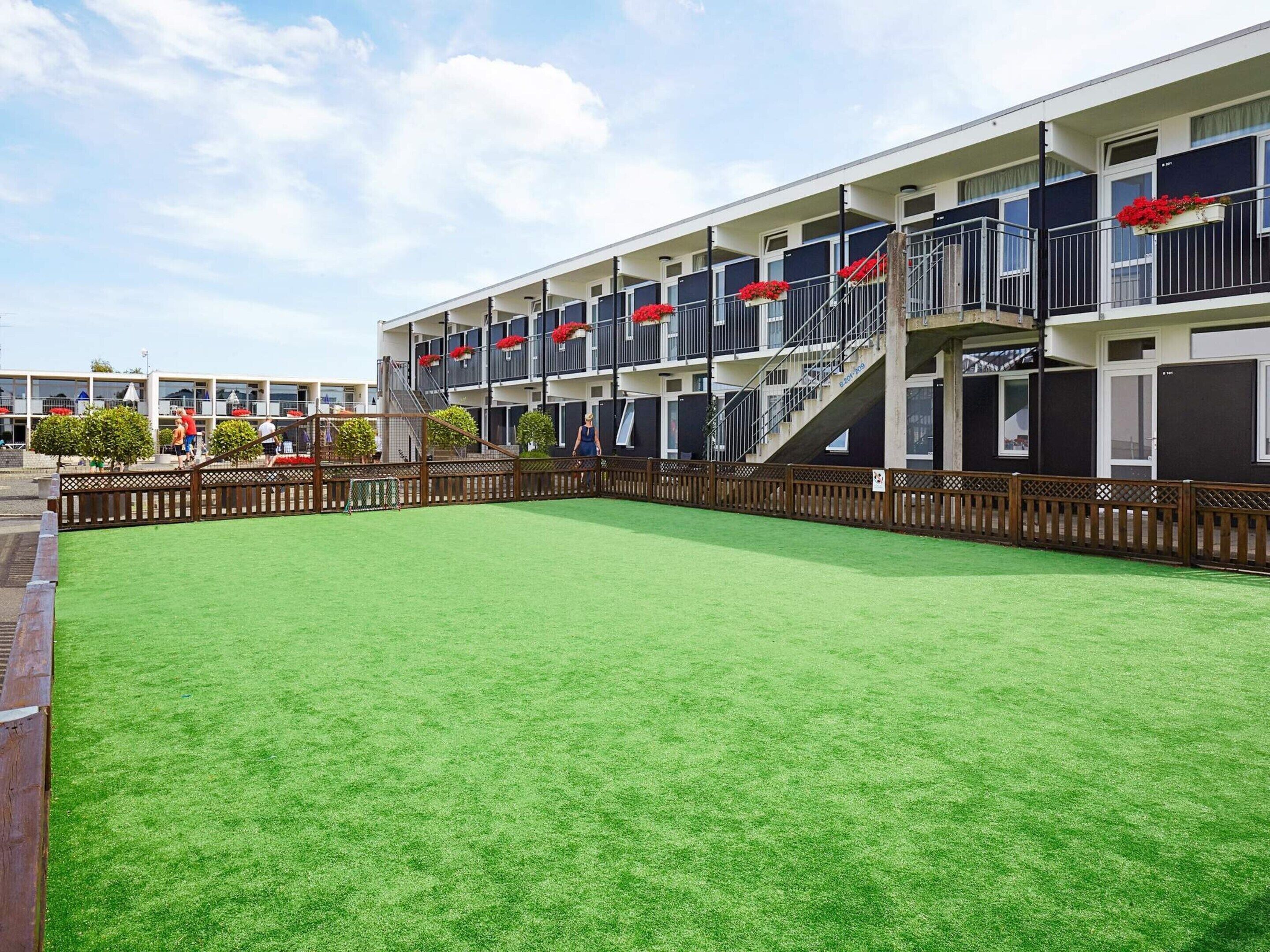 Apartment | Exterior