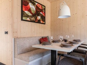 Maison | Restauration