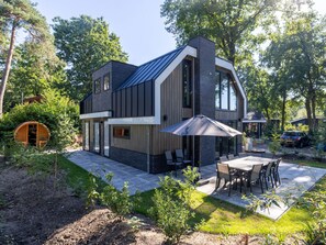Hus | Udendørsområde