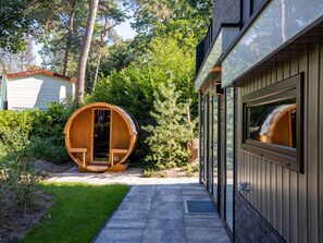 Casa | Exterior