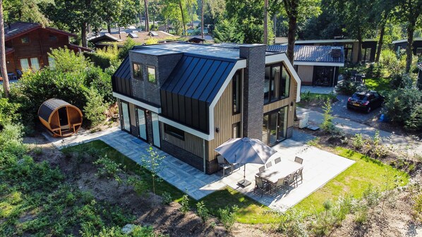 Casa | Exterior