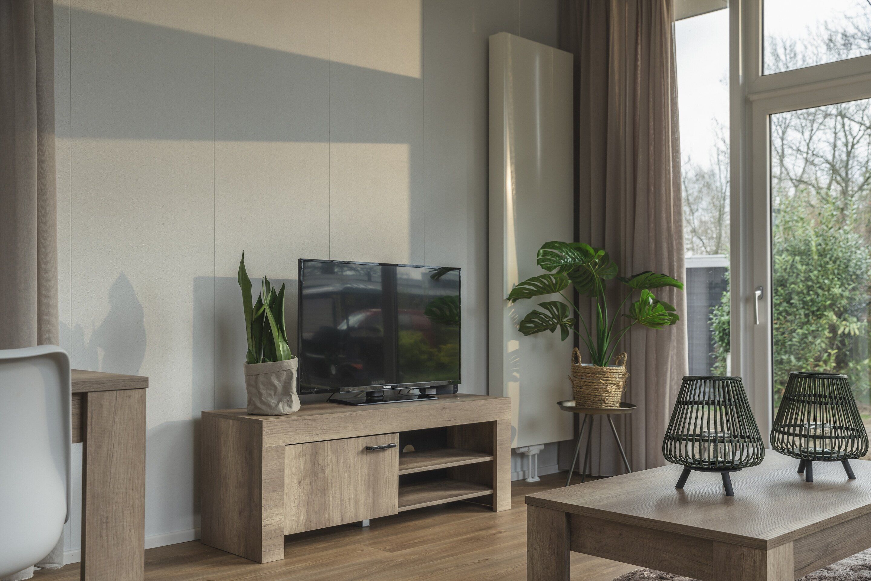 Feriehus | Stue