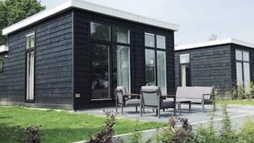 Cottage | Outdoor dining