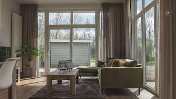 Cottage | Living room