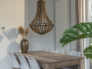 Cottage | Dineren