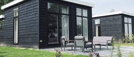 Ferienhaus | Speisen im Freien