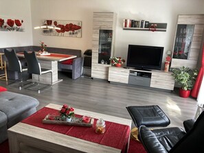 Coin séjour
