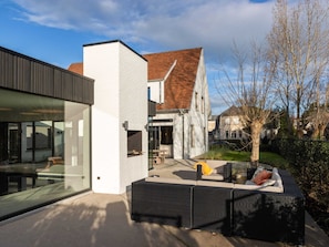 House | Exterior