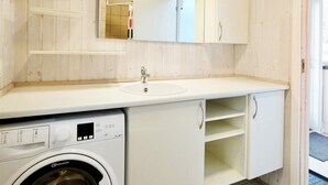 Casa | Servizio della struttura