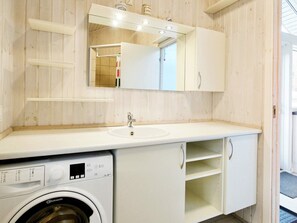 Property amenity - 5 Person Holiday Home in Olsted (Olsted)
