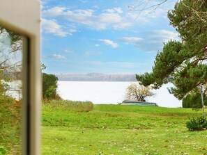 Exterior - 5 Person Holiday Home in Olsted (Olsted)