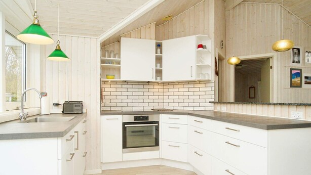 Casa | Cucina privata