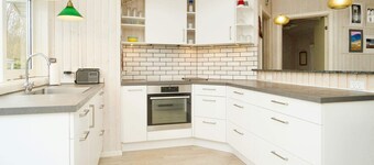 5 Person Holiday Home in Olsted