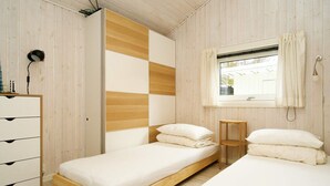 Casa | 3 camere, con arredamento individuale