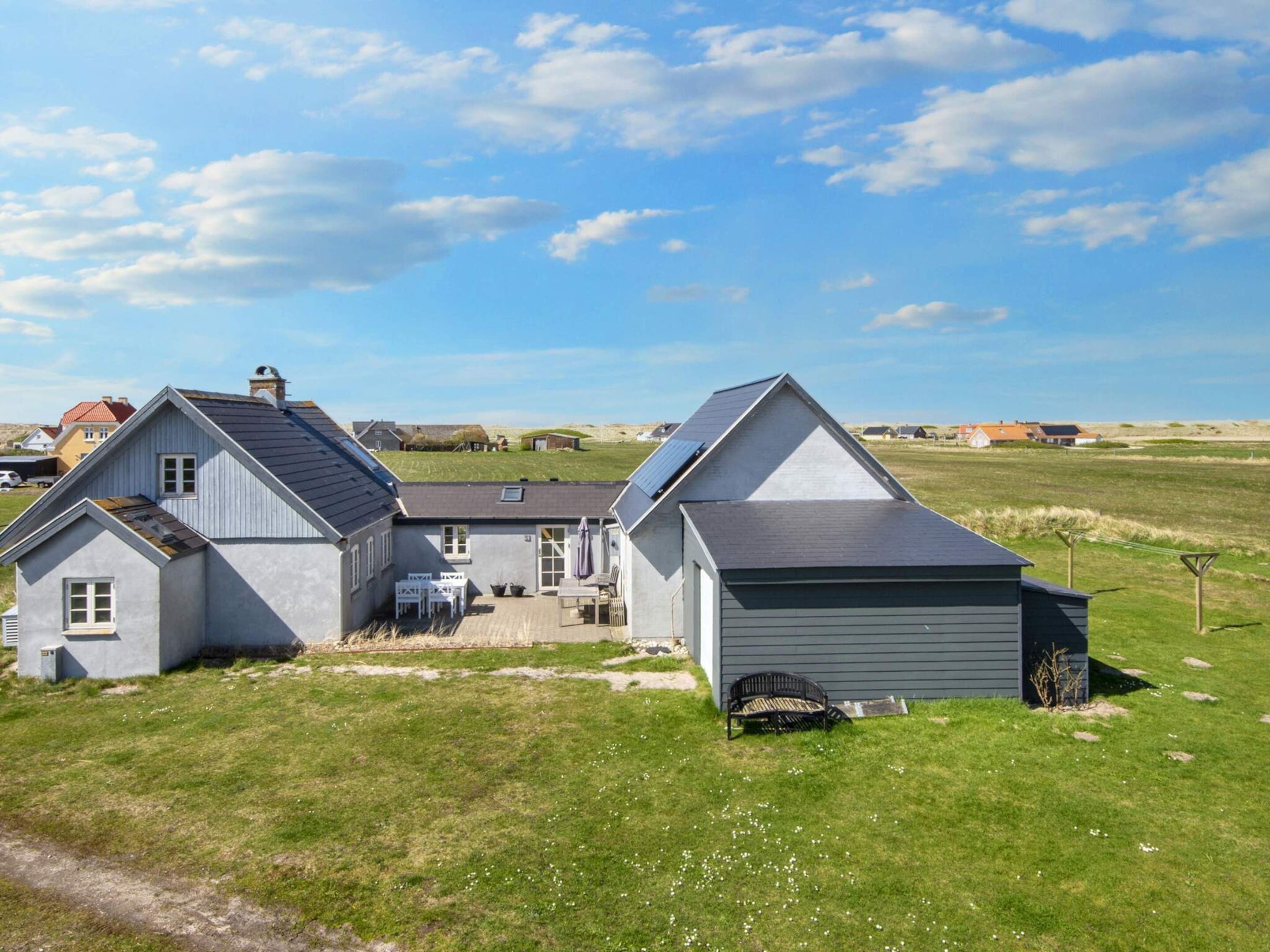 House | Exterior