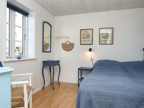 Maison | Coin séjour