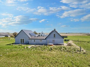 House | Exterior - 10 Person Holiday Home in Harboore (Harboore)