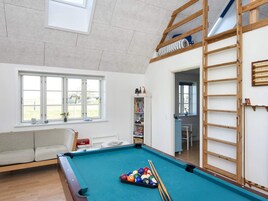 House | Interior