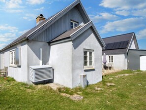 Maison | Extérieur