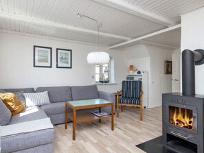 Casa | Zona de estar