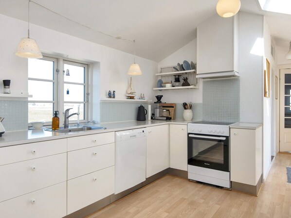 House | Interior
