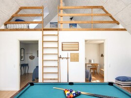 独立别墅 | 住宿服务设施