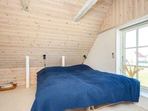 Maison | 5 chambres, ameublement personnalisé