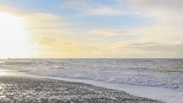 House | View from property