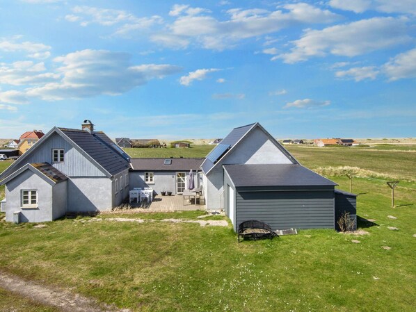House | Exterior