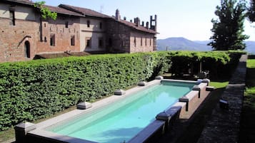 House | Pool | Outdoor pool