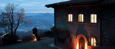 House | Exterior