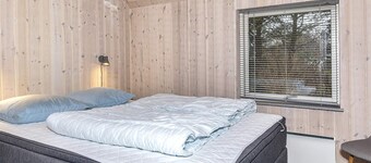 4 Star Holiday Home in Farso