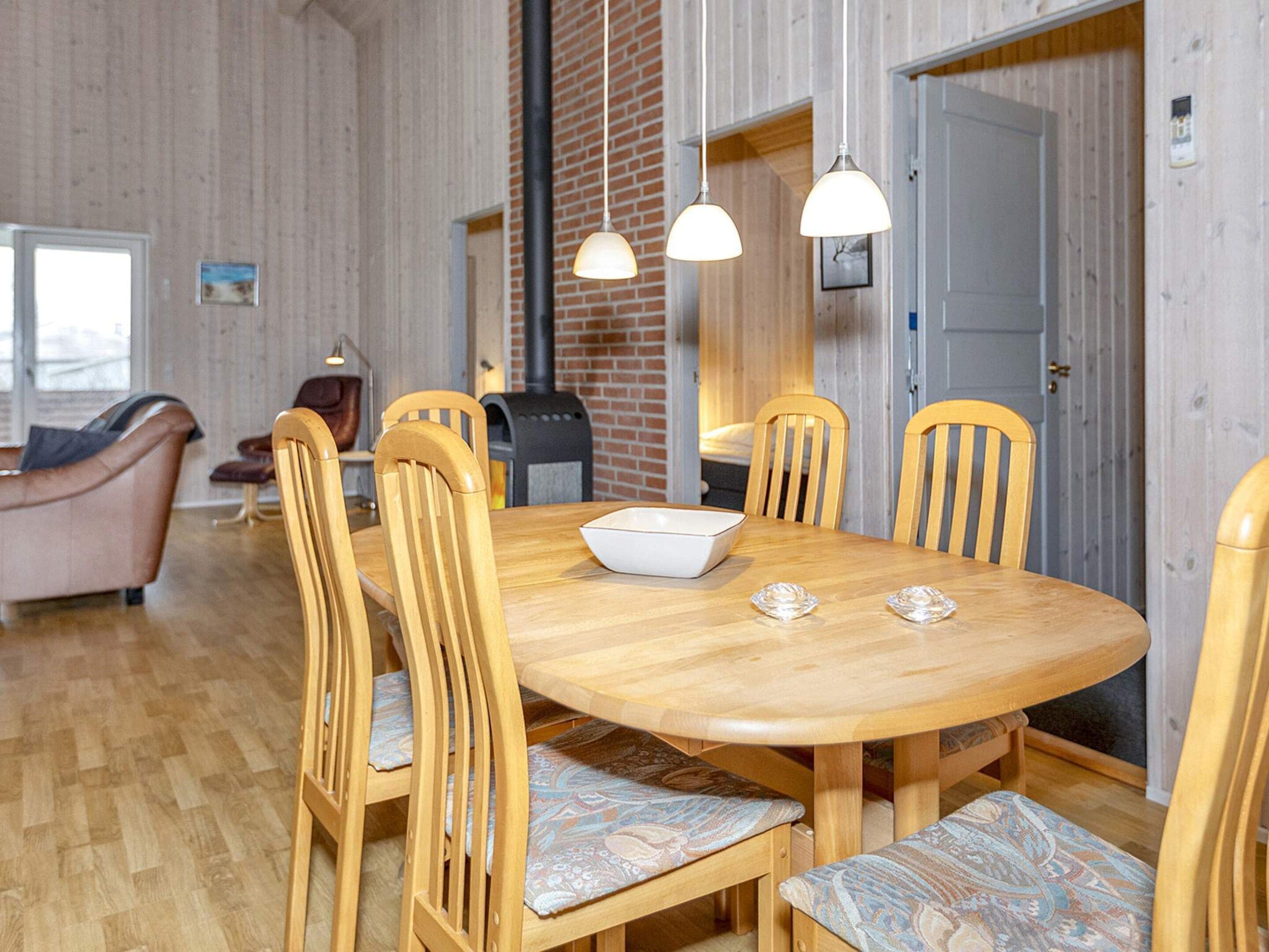 House | Interior