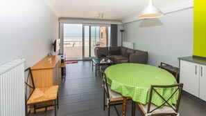 Apartment | Innenbereich